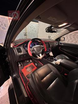 دودج دورانجو